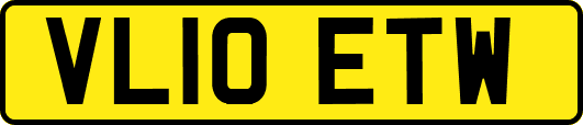 VL10ETW