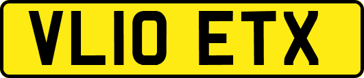 VL10ETX
