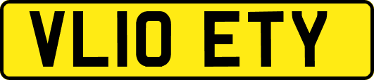 VL10ETY