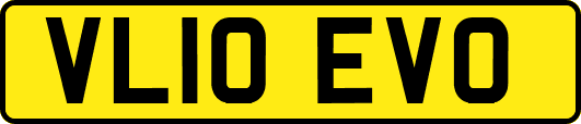 VL10EVO