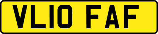 VL10FAF