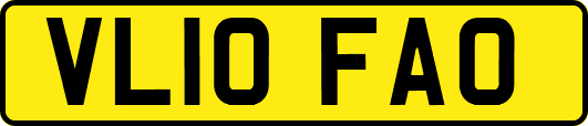 VL10FAO