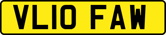 VL10FAW