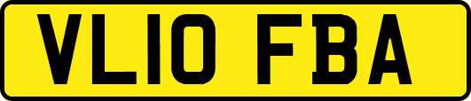 VL10FBA