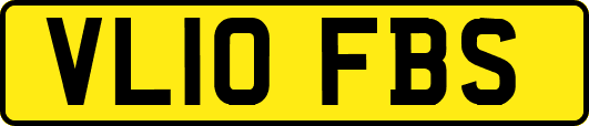 VL10FBS