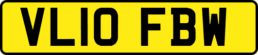 VL10FBW