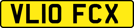 VL10FCX
