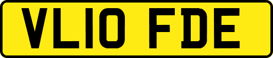 VL10FDE