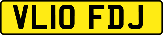 VL10FDJ