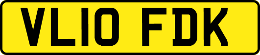 VL10FDK
