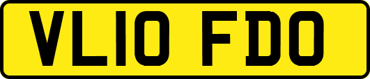 VL10FDO