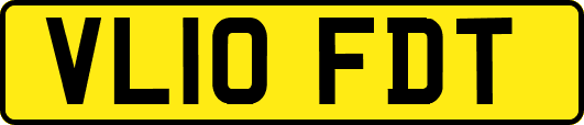 VL10FDT