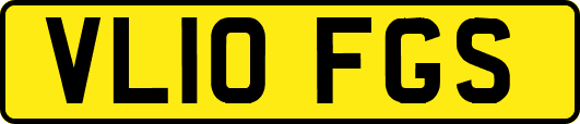 VL10FGS