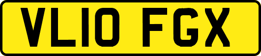 VL10FGX