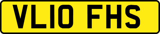 VL10FHS