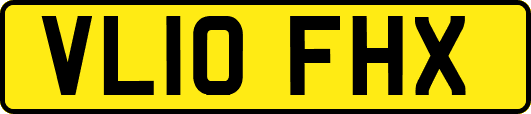 VL10FHX