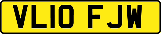 VL10FJW