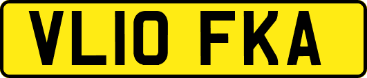 VL10FKA