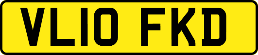 VL10FKD