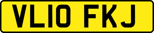 VL10FKJ