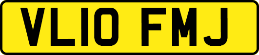 VL10FMJ