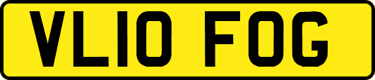 VL10FOG