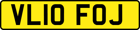 VL10FOJ