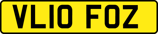 VL10FOZ