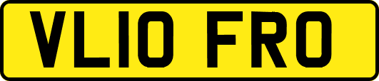 VL10FRO