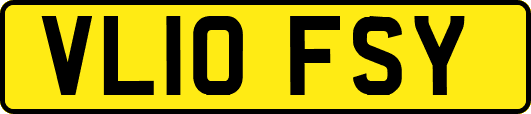 VL10FSY