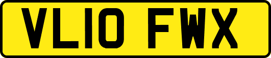 VL10FWX