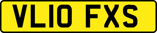 VL10FXS