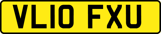 VL10FXU