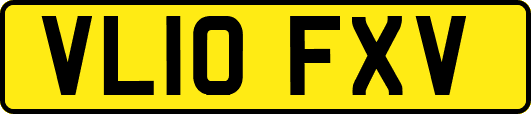 VL10FXV