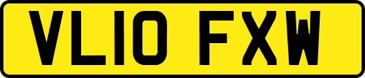 VL10FXW