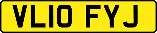 VL10FYJ