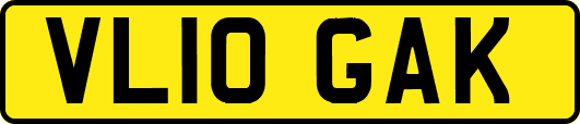 VL10GAK
