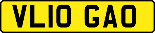 VL10GAO