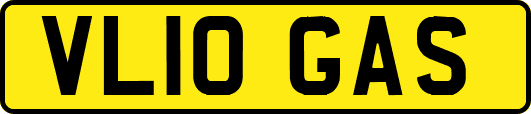 VL10GAS