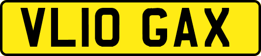 VL10GAX