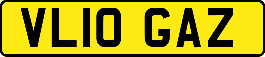 VL10GAZ