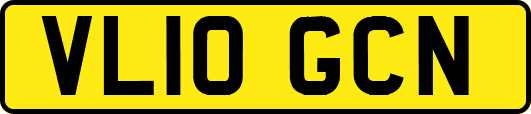 VL10GCN