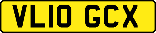 VL10GCX