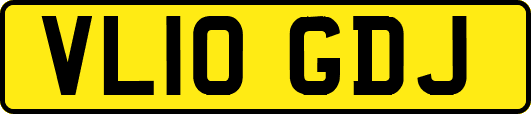VL10GDJ