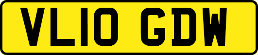 VL10GDW