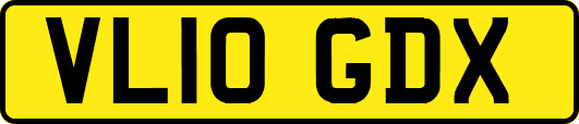 VL10GDX