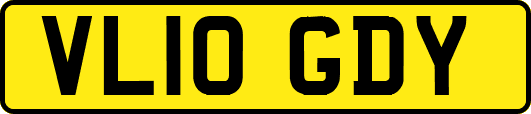 VL10GDY