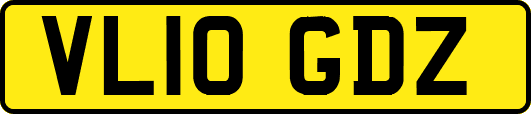 VL10GDZ