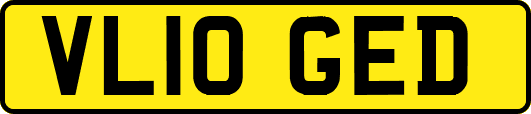 VL10GED
