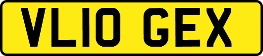 VL10GEX